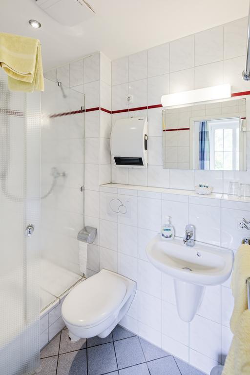 Schacht Iii/Abz Hotel Gelsenkirchen Quarto foto