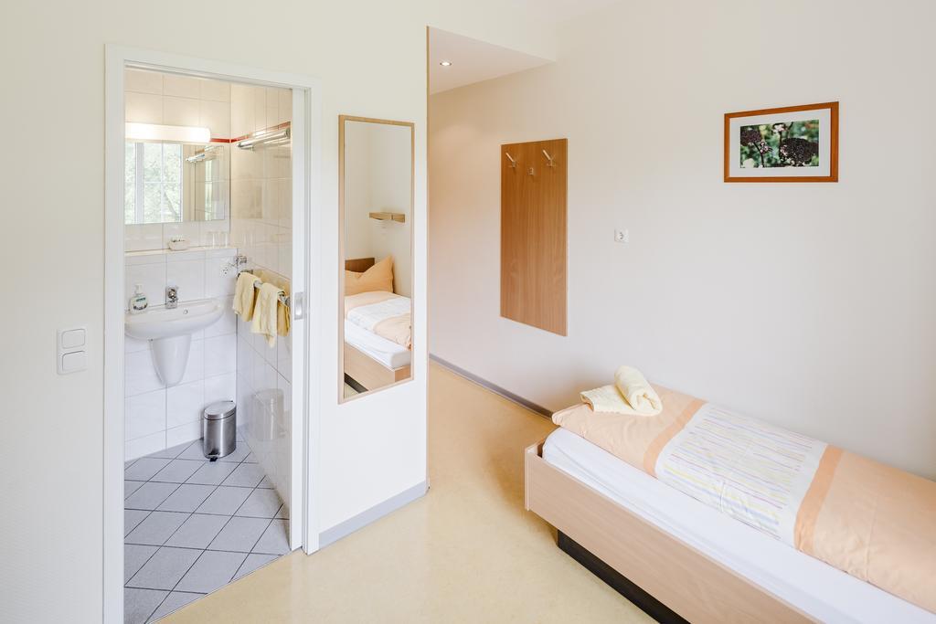 Schacht Iii/Abz Hotel Gelsenkirchen Quarto foto